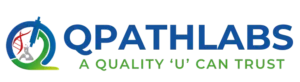 QPATH LABS LOGO