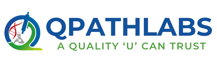 QPATH LABS LOGO