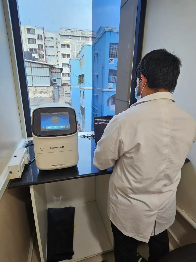 Best pathology lab in Visakhapatnam